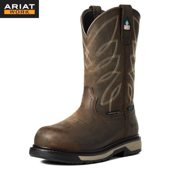 Сапоги Ariat - купить с доставкой по выгодным ценам в интернет-магазине ...