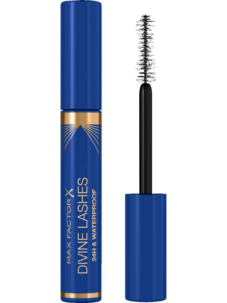 Тушь для ресниц Max Factor Masterpiece DIVINE LASHES Mascara - купить с ...
