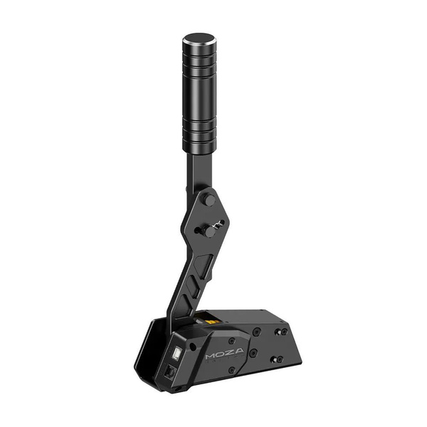 Ручник для игрового руля MOZA HBP Handbrake - купить с доставкой по ...
