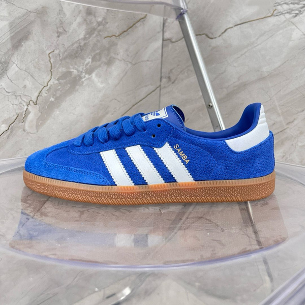 Кроссовки adidas Samba - купить с доставкой по выгодным ценам в ...