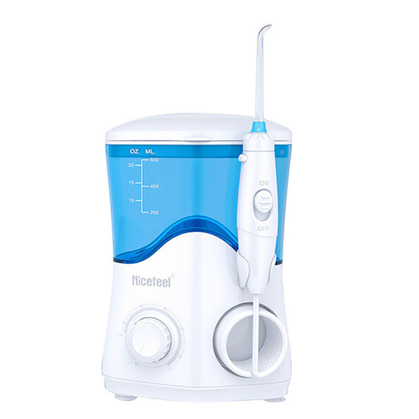 Ирригатор для полости рта , для чистки зубов, брекет-систем ...