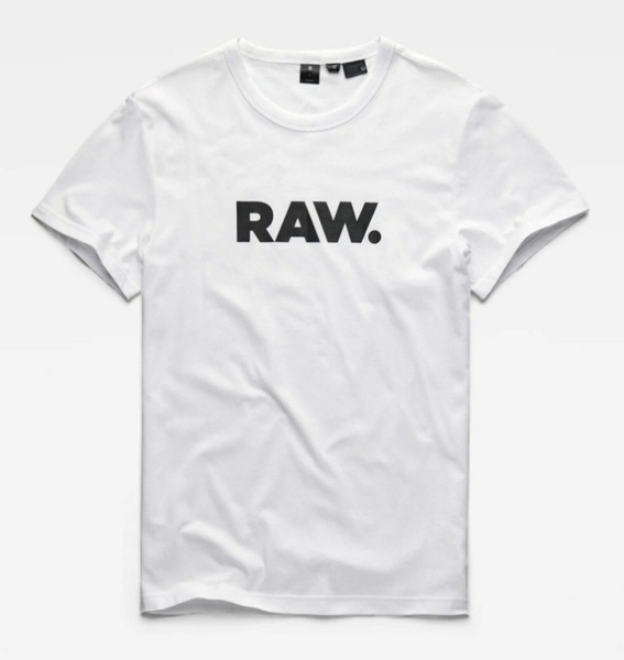 Футболка G-Star Raw, размер 50, цвет черный - купить по выгодной цене в ...