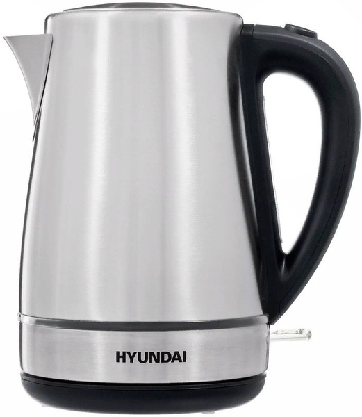 Электрочайник hyundai hyk s3020