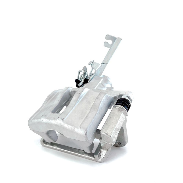 Суппорт тормозной на автомобили УАЗ, ГАЗ задний правый под ручник 3163 ...