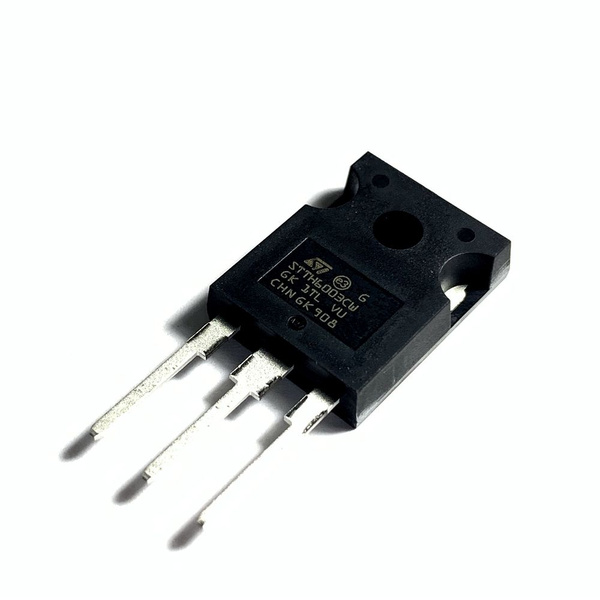 STTH6003CW диод быстрого восстановления 300В 600В встроенный транзистор ...