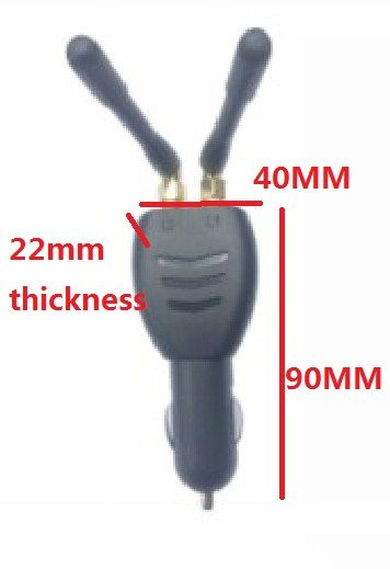 1pc Новый блокировщик данных для GPS Beidou Antenna Module Sensitions ...
