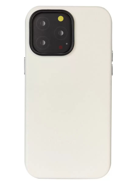 Чехол iPhone 15 Pro KZDOO Noble Collection / Кожаный чехол для айфона ...