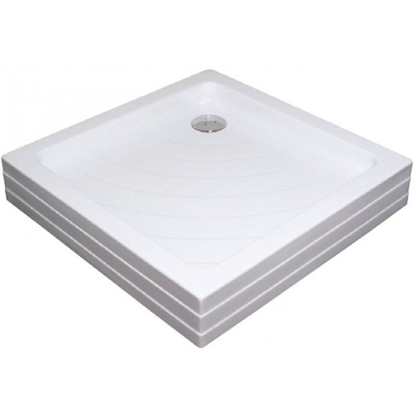 Душевой поддон Ravak Angela-90 PU 90x90 A007701120 - купить с доставкой ...