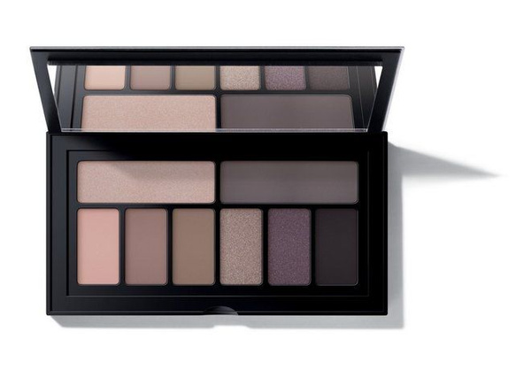 Палетка теней для век SMASHBOX - купить с доставкой по выгодным ценам в ...