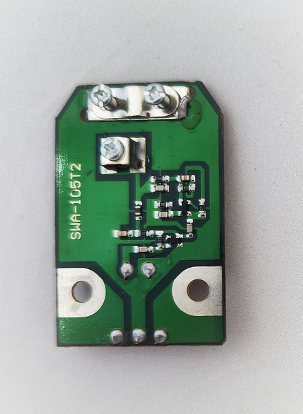 Антенный усилитель 5 Вольт SWA-105T2 купить на OZON по низкой цене ...