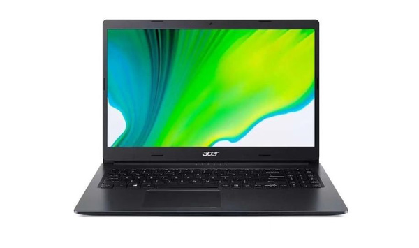 Ноутбук Acer Aspire 3 A315-23-R5HA (Aspire 3 A315-23-R5HA), черный ...