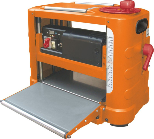 Станок рейсмусовый Кратон WMT-2200-330 купить по низкой цене с ...
