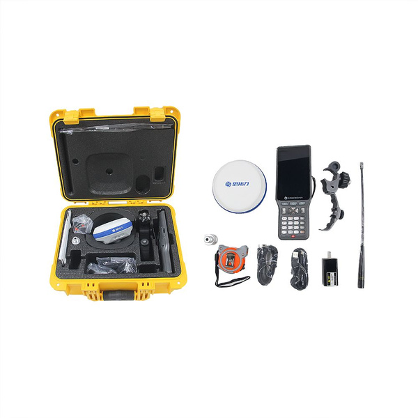 Stonex S3AR RTK GNSS GPS геодезический прибор (мобильная станция ...