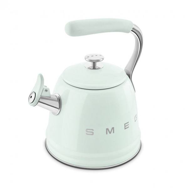 Smeg Чайник "smeg", 2.3 л - купить с доставкой по выгодным ценам в ...