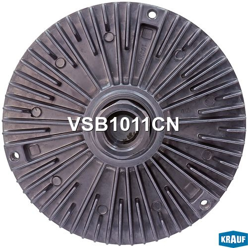 Вискомуфта Krauf VSB1011CN - KRAUF арт. VSB1011CN - купить по выгодной ...
