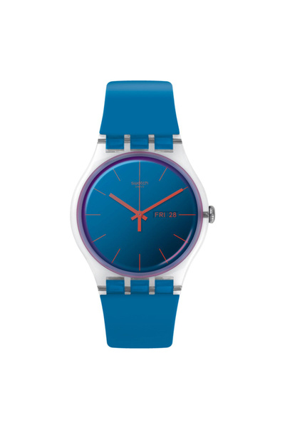 Swatch Часы наручные Наручные Swatch-Унисекс - купить с доставкой по ...