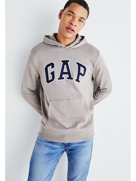 Толстовка GAP - купить с доставкой по выгодным ценам в интернет ...