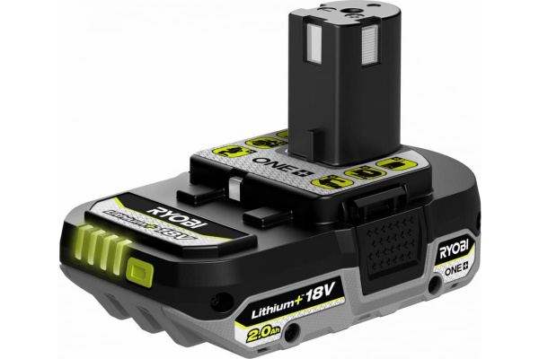 Аккумулятор Ryobi ONE+ 2.0 Ач RB1820C 5133005052 купить на OZON по
