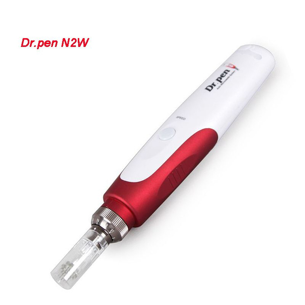 Косметологический аппарат Dr.pen N2-W - купить по выгодной цене в ...