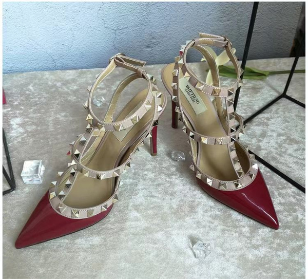 Балетки Valentino - купить с доставкой по выгодным ценам в интернет ...