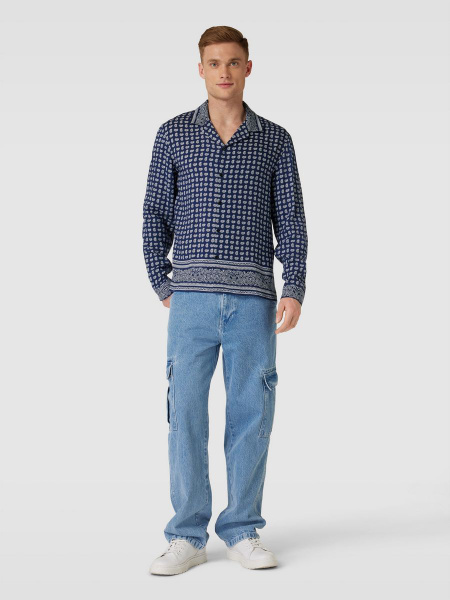 Рубашка The Kooples - купить с доставкой по выгодным ценам в интернет ...