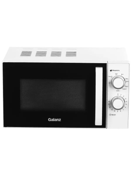 Микроволновая печь Galanz so123258a - купить по низким ценам в интернет ...