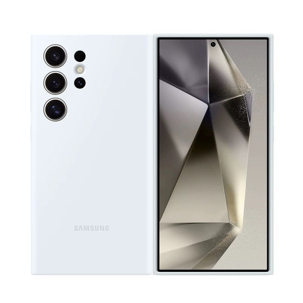 Подходит для Samsung s24ultra оригинальная оболочка силиконовая ...