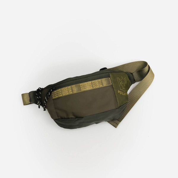 Volunteer Сумка на пояс - купить с доставкой по выгодным ценам в ...