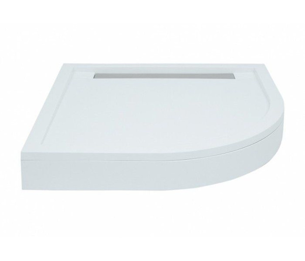 Душевой поддон Aquanet Stone Lite 100х100 - купить с доставкой по ...