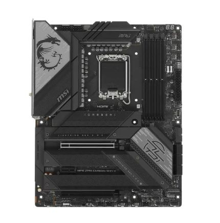 Материнская плата MSI MPG Z790 CARBON WIFI II купить по низкой цене с ...