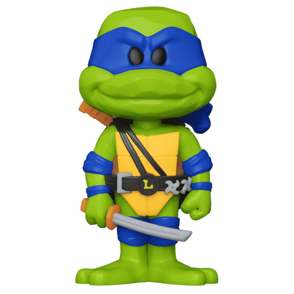 Фигурка Funko Vinyl SODA TMNT Leonardo/ Фанко ПОП по мотивам франшизы ...