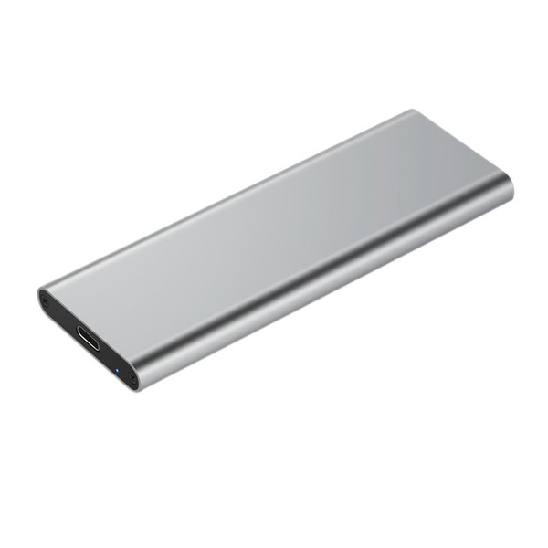 Корпус SSD M2 Переходник M.2 Type C на Type C для дискового накопителя ...