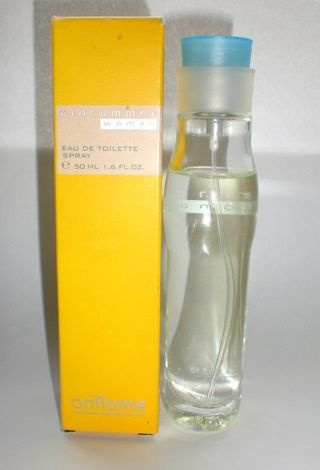 Oriflame Туалетная вода Мидсаммер Midsummer 50.1 мл купить на OZON по ...