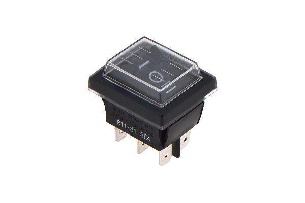 Выключатель для пылесоса промышленного PATRIOT (точную применимость см ...