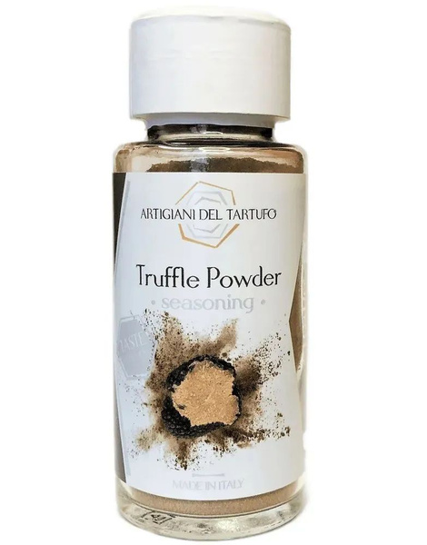 Artigiani del Tartufo Приправа трюфельная Truffle powder, 65 г - купить ...