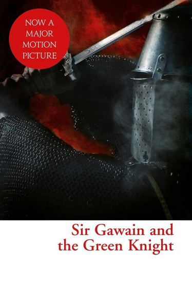 Sir Gawain and the Green knight (Gawain) Сэр Гавейн и Зеленый рыцарь ...