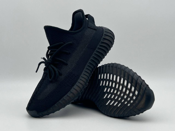 Кроссовки x Yeezy Boost 350 v2 - купить с доставкой по выгодным ценам в ...