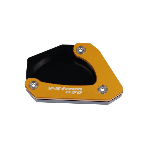 Удлинитель боковой подставки для ног MyPads для Suzuki V Strom 650 ...