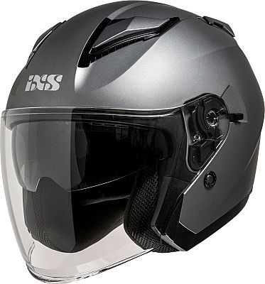 Мотошлем IXS 868 - купить с доставкой по выгодным ценам в интернет ...