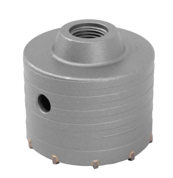 Буровая коронка Matrix - купить по выгодной цене в интернет-магазине ...