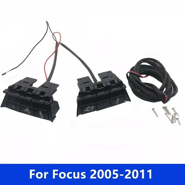 Круиз-контроль c Focus-05-Cruise2005-2011 купить по выгодной цене в ...