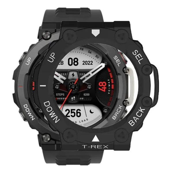 Huami Amazfit T - Rex 2 T - rex2 Умные часы Smart Watch винтовой ...