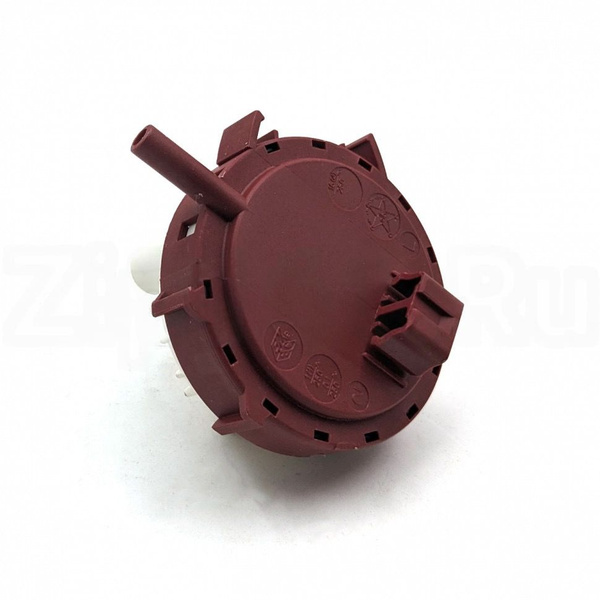 Прессостат посудомоечной машины Electrolux Zanussi 1524613302 - купить ...