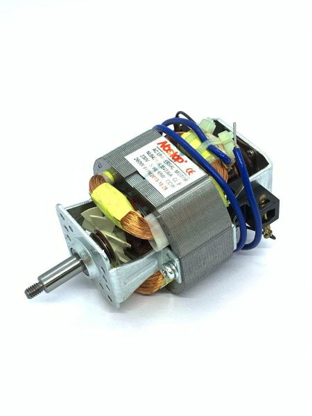 Мотор кофемолки Аксион, Бриз КМ-21, КМ-22 (JC-5421 230V 65W CLASS130 ...