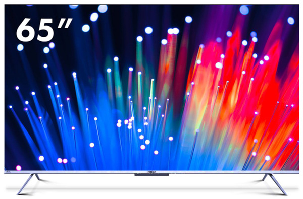 Купить телевизор Haier 65 Smart TV S3 65" - купить с доставкой по ...