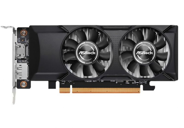 Asrock intel arc a310 lp 4g Asrock intel arc a310 lp 4g