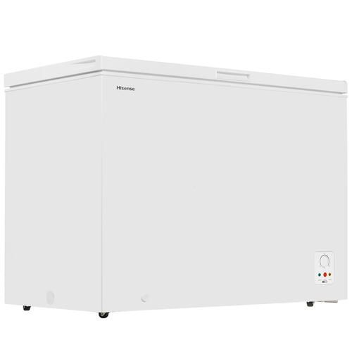 Морозильный ларь Hisense FC-386D4AW1 по низкой цене: отзывы, фото ...