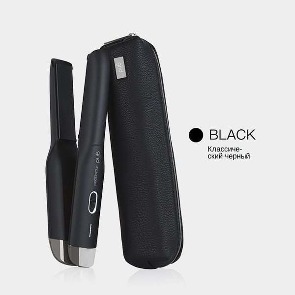 Выпрямитель для волос Ghd SKU00930 - купить по доступным ценам в ...