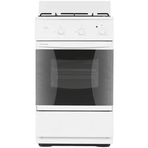 Плита комбинированная Flama CK 2202-W - купить по выгодной цене в ...