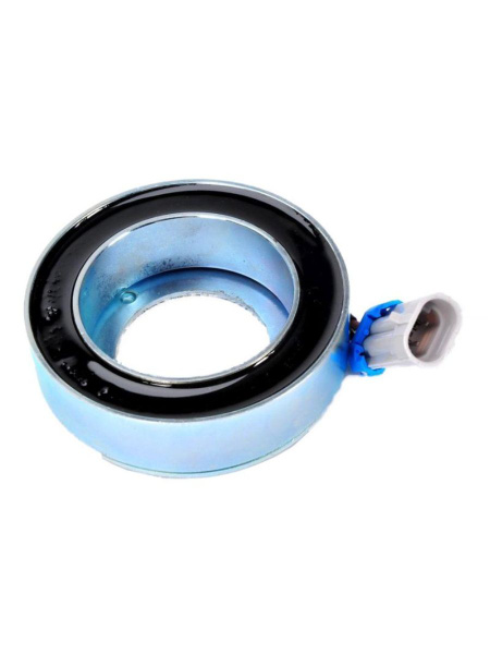 Катушка компрессора кондиционера Opel Astra-H, Zafira-B - Thermotec арт ...